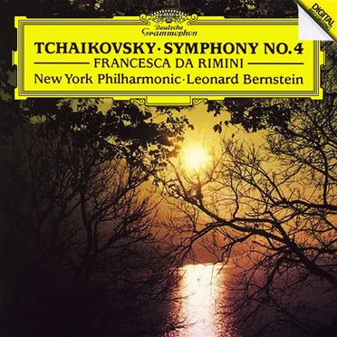 Symphony no. 4 / Francesca da Rimini