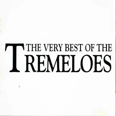 The Very Best of the Tremeloes by The Tremeloes - album cover
