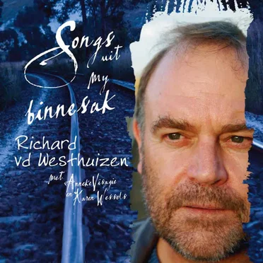 Richard van der Westhuizen