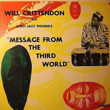 Message From The Third World