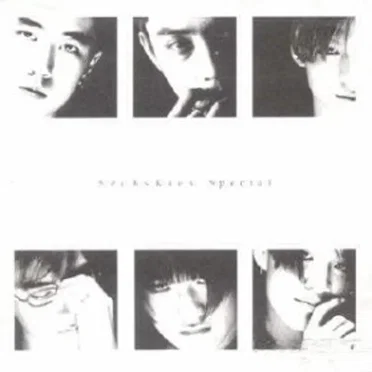 3.5 – Special Album