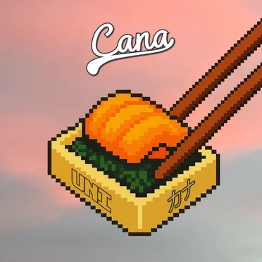 Uni by Cana - album cover
