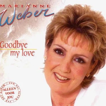 Goodbye My Love