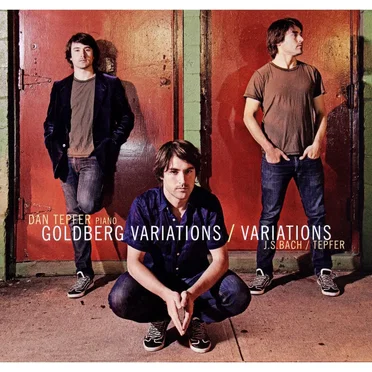 Goldberg Variations / Variations