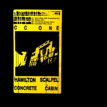 Hamilton Scalpel