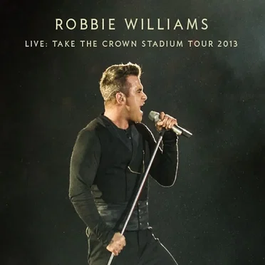 Live: Take the Crown Stadium Tour 2013: 17.07.2013 Krieau Vienna