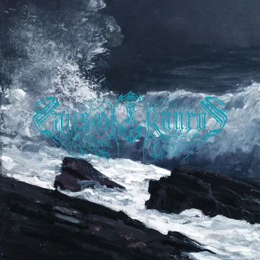 Patterns in Mythology by Falls of Rauros - album cover