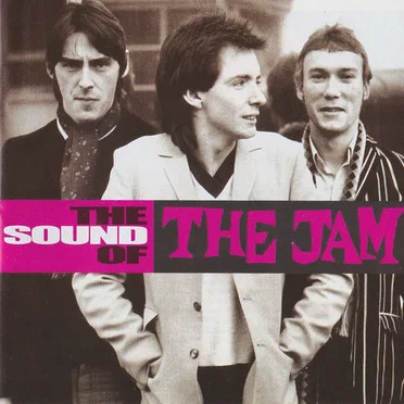 The Sound of The Jam