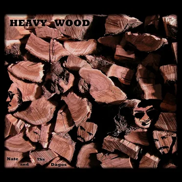 Heavy Wood