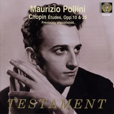 Études, Opp. 10 & 25