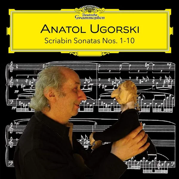 Piano Sonatas Nos. 1-10