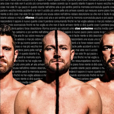 Ciao carissimo by Riforma - album cover