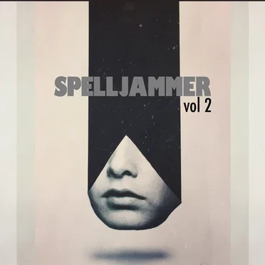 Vol II by Spelljammer - album cover