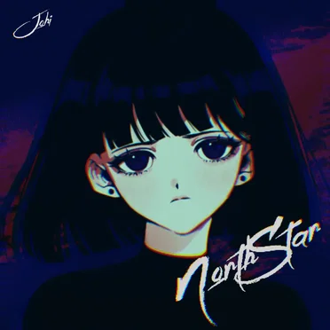 NorthStar by Johi - album cover