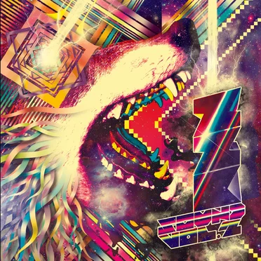 ZZK Sound, Volume 2 by Various Artists - album cover