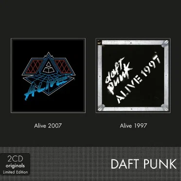 Alive 2007 / Alive 1997