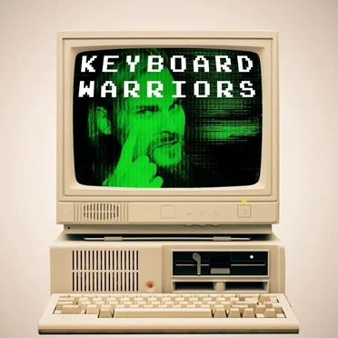 Keyboard Warriors