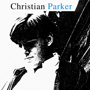 Christian Parker by Christian Parker - album cover