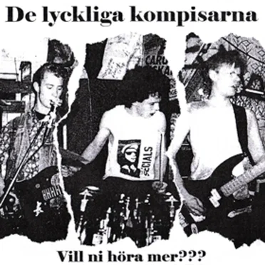 Vill ni höra mer???