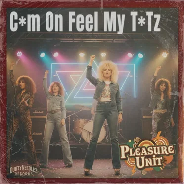 Cum On Feel My Titz