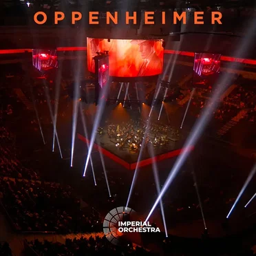 Oppenheimer Medley (OST “Oppenheimer”)