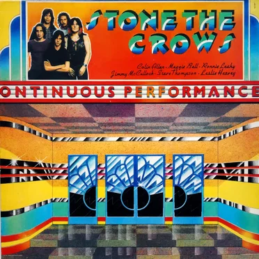 Ontinuous Performance