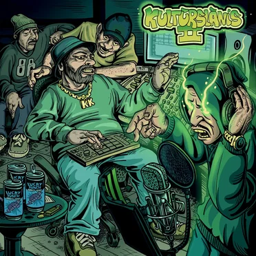Kultūrslānis 2