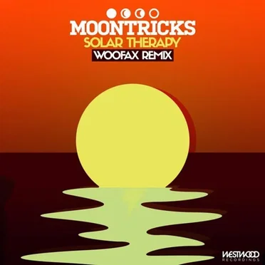 Solar Therapy (Woofax remix)