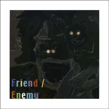 10 Songs by Friend / Enemy - album cover