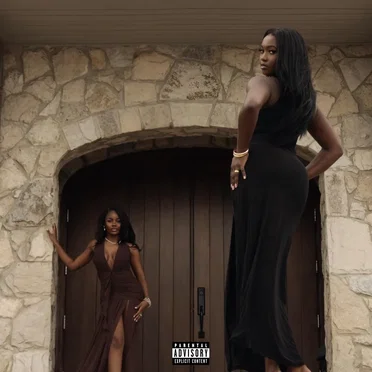WHAT I WANT by TUCHÉ - album cover