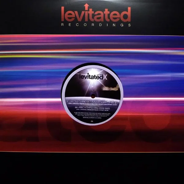 Cold Nights / Deep Warp