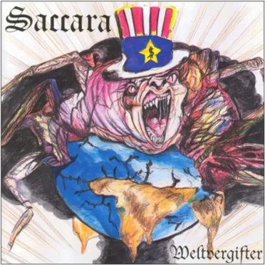 Saccara