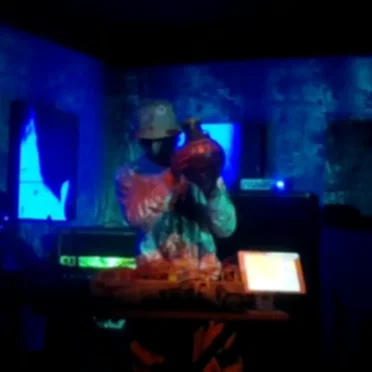 Ambient Live for Tidal Force !! @ Nepo吉祥寺 2021-1012
