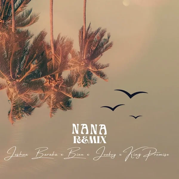 Nana (Remix)