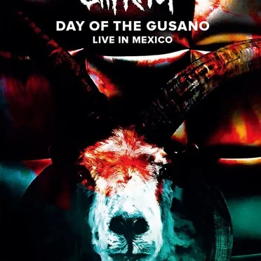 Day of the Gusano: Live in Mexico