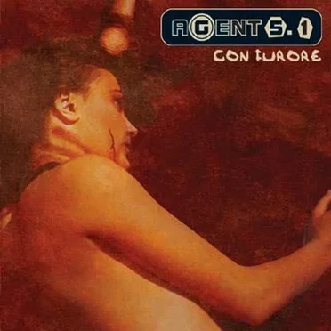 Con Furore by Agent 5.1 - album cover