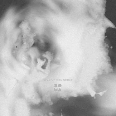 Give Up The Ghost by Gh⊕s†† - album cover
