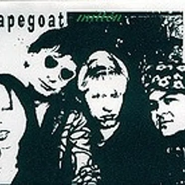 Mitten by Yr Scapegoat - album cover
