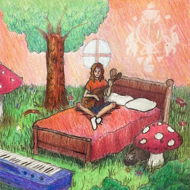 The Morning by Fos Howell - album cover