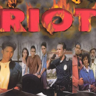 Original Motion Picture Soundtrack: Riot