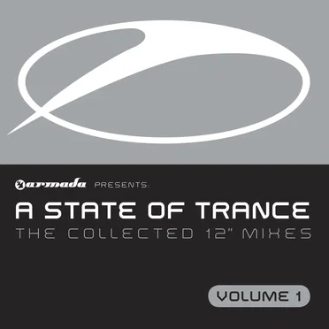 A State of Trance - The Collected 12" Mixes Volume 1 by Various Artists - album cover