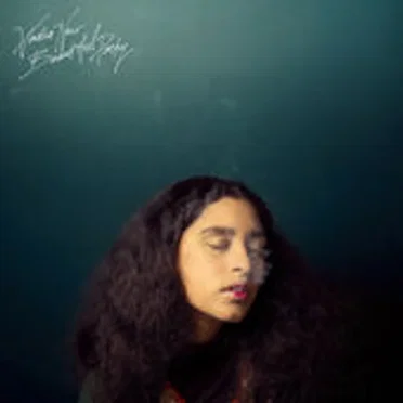 Beautiful Poetry by Nadia Nair - album cover
