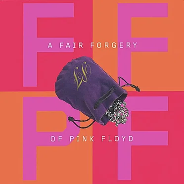 A Fair Forgery of Pink Floyd by Various Artists - album cover