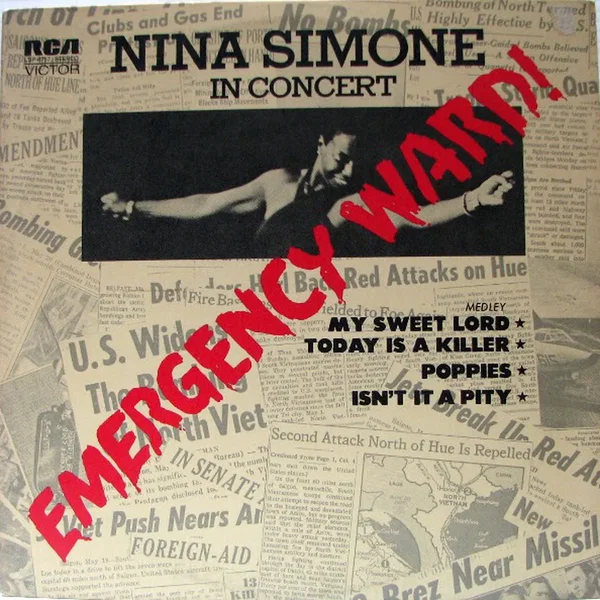 In Concert: Emergency Ward!