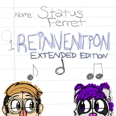 REINVENTION - Extended Edition