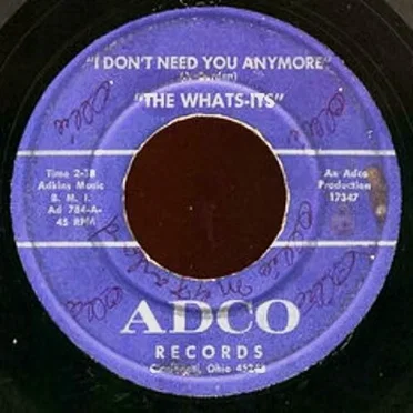 The Whats-Its