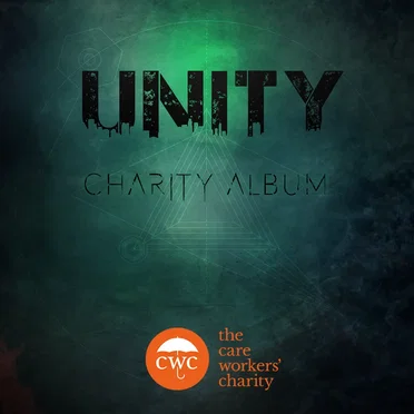Unity Charity Album by Various Artists - album cover