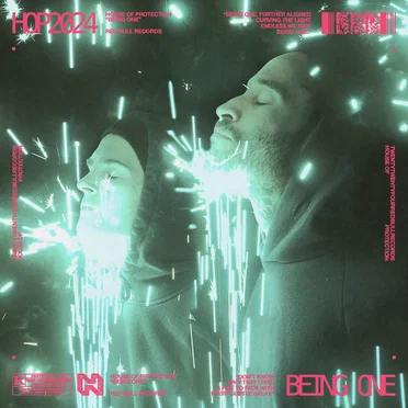 Being One by House of Protection - album cover