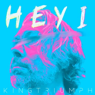 HEY I