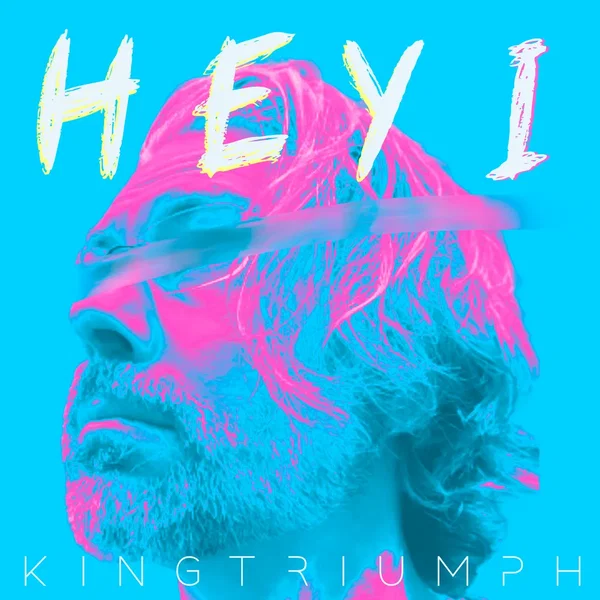 HEY I